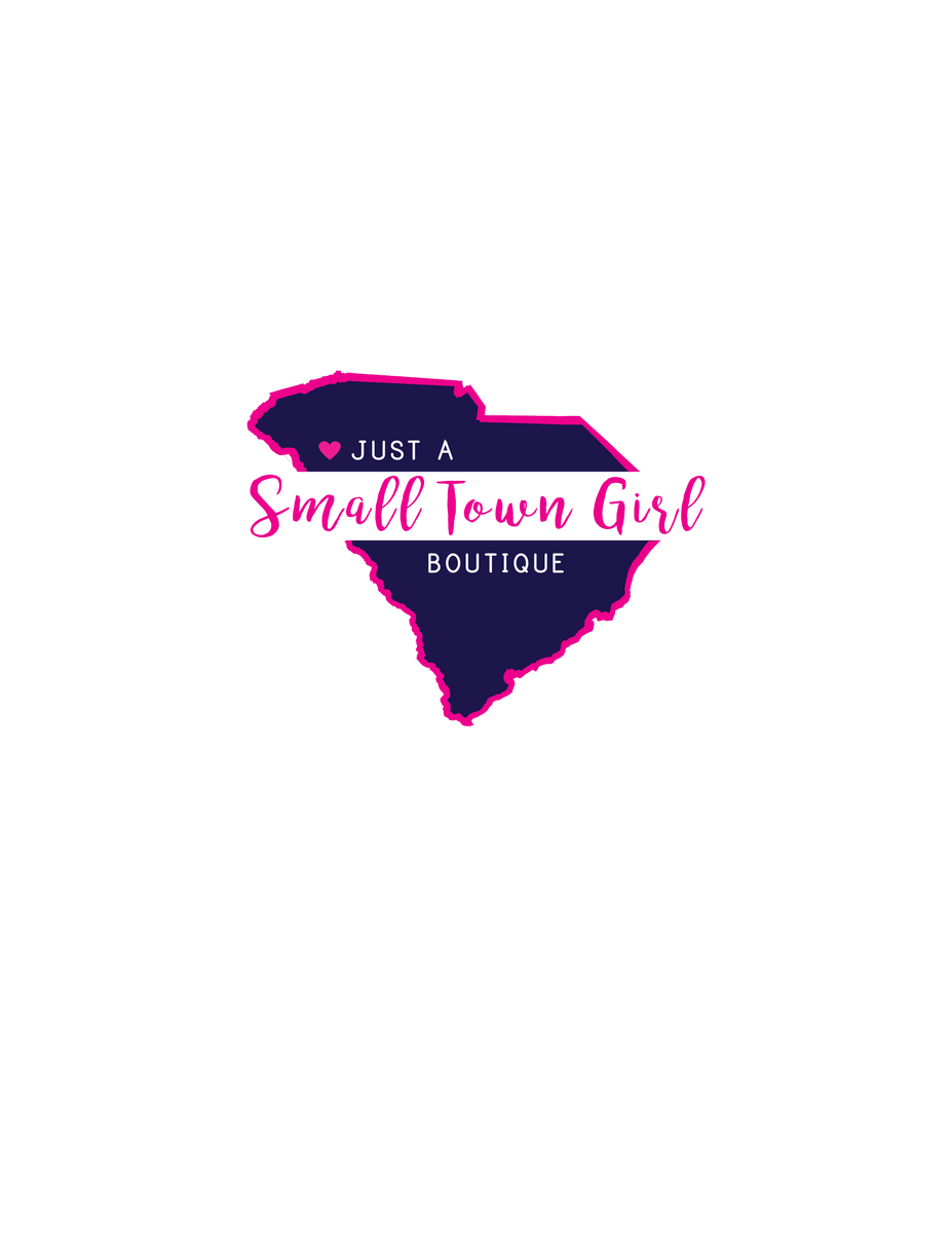 6 Reasons Why Just a Small Town Girl