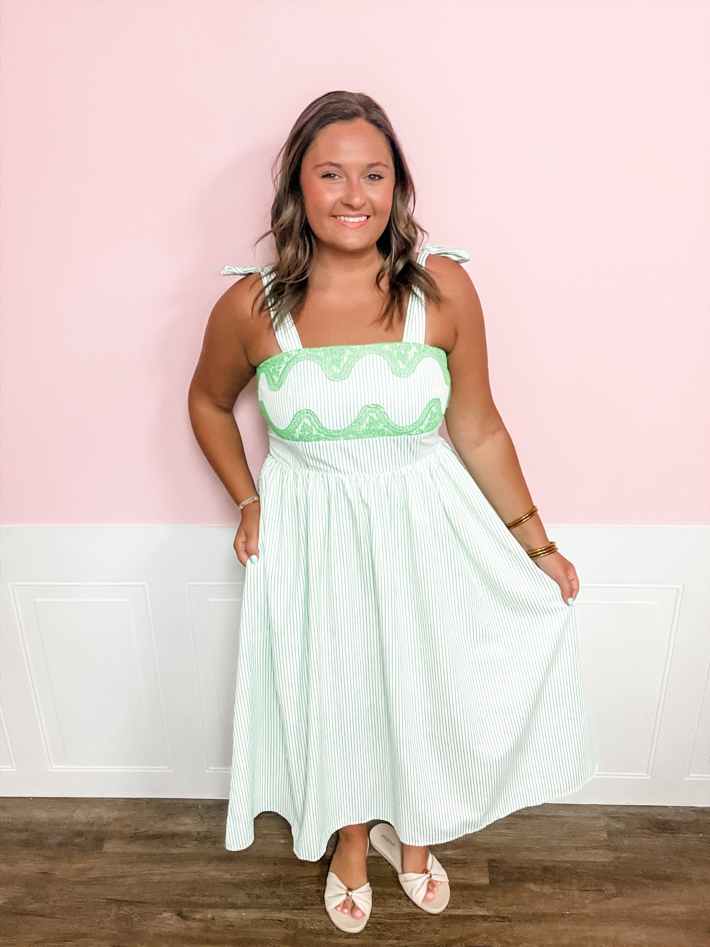 garden cocktail dress Garden Party Grace Dress – Just a Small Town Girl