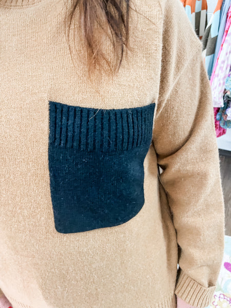 Slice of Heaven Sweater