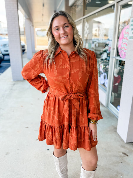 Rustic Charm Tiered Mini