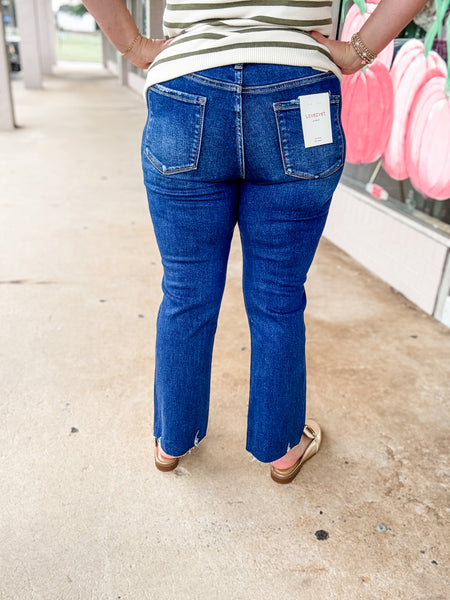 Lovervet Trail Bootcut