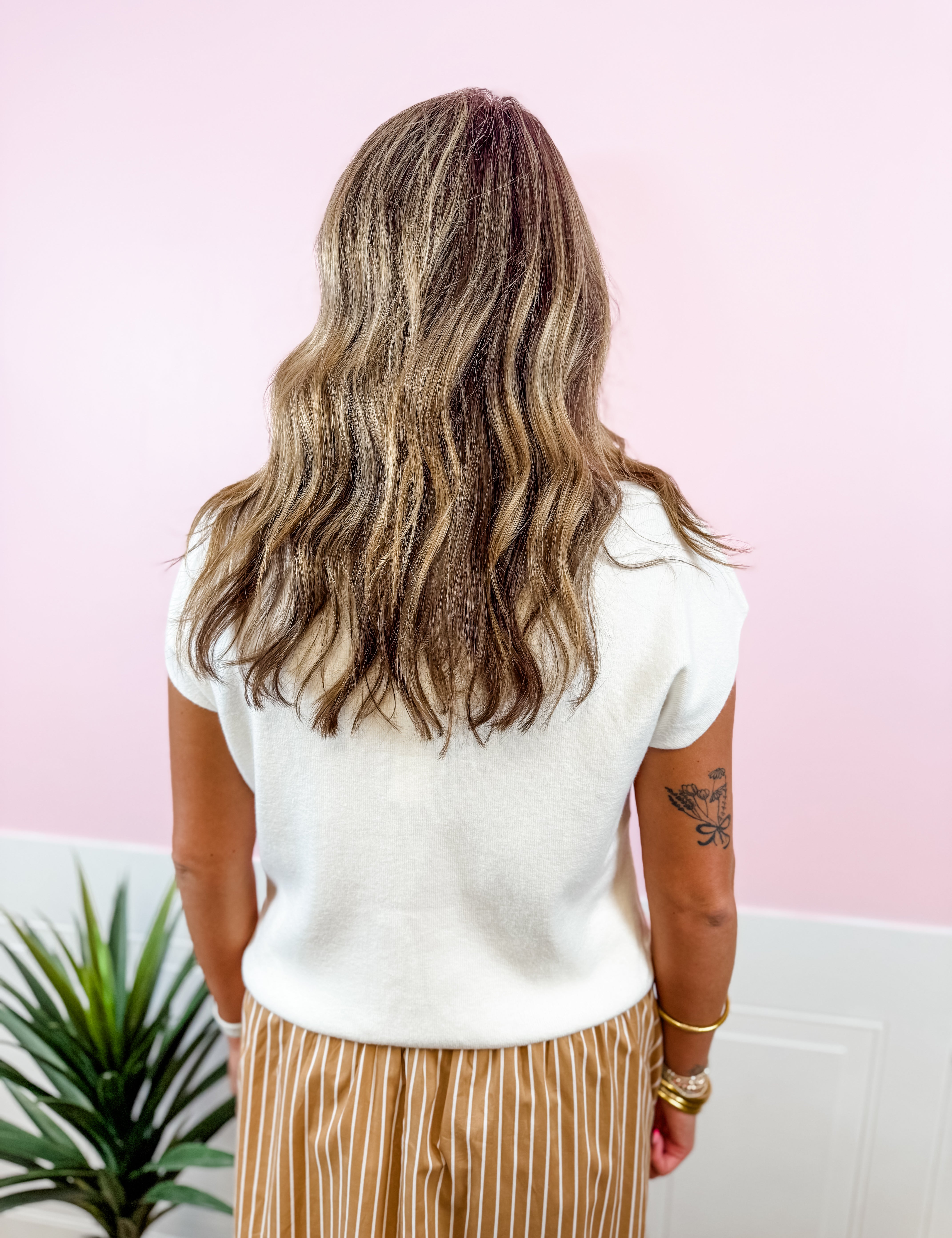 Cloud Nine Comfort Top