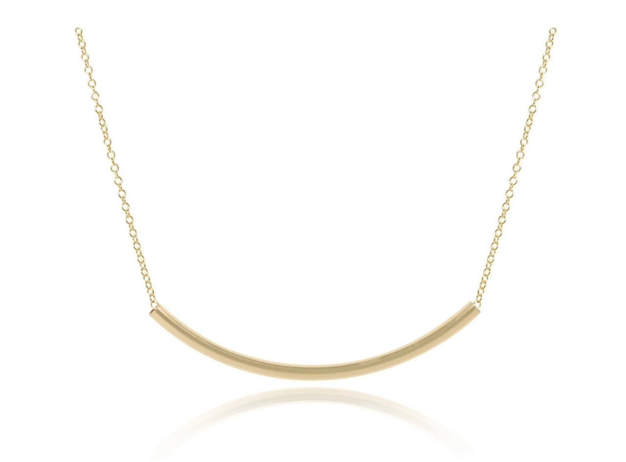 Enewton 16” Necklace Bliss Bar