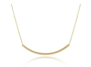 Enewton 16” Necklace Bliss Bar