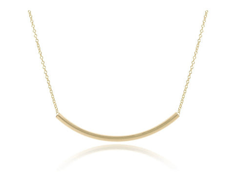 Enewton 16” Necklace Bliss Bar