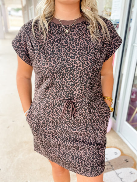 Wildwood Stroll Dress