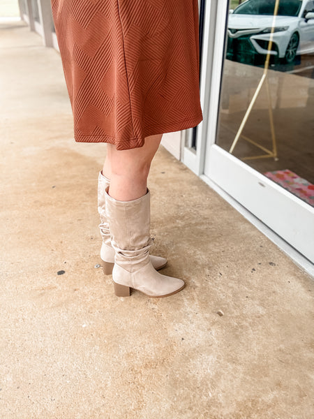 Sandstone Stroll Boot