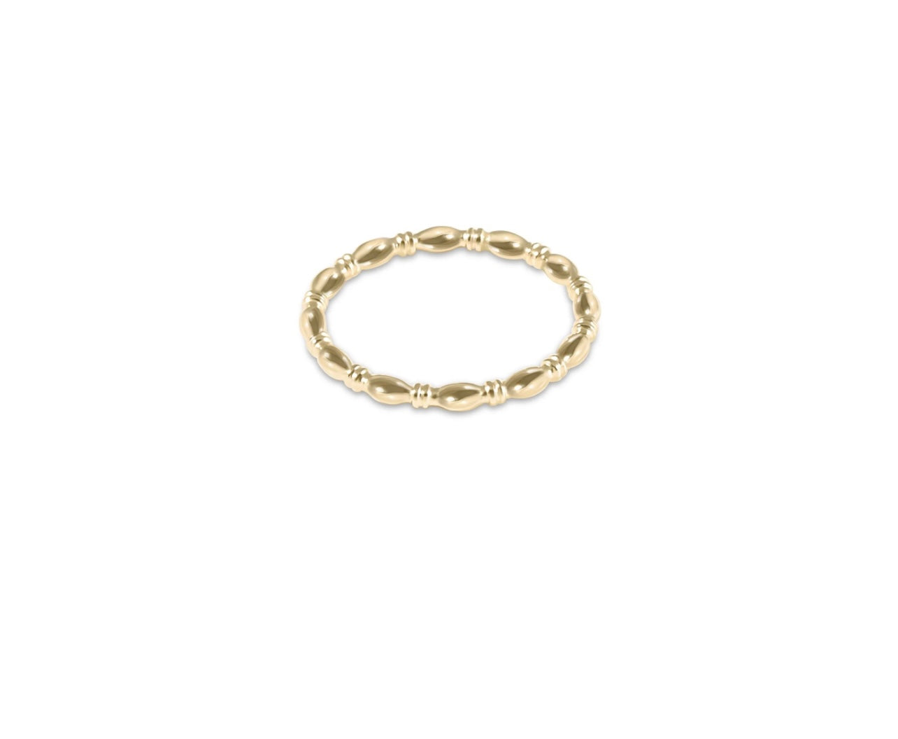 Enewton Harmony Gold Ring