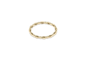 Enewton Harmony Gold Ring