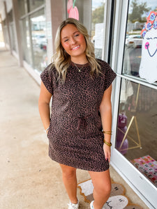 Wildwood Stroll Dress
