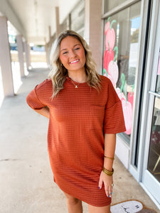 Brick Lane Pocket Dress