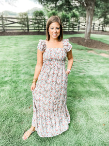 Southern Charm Dress