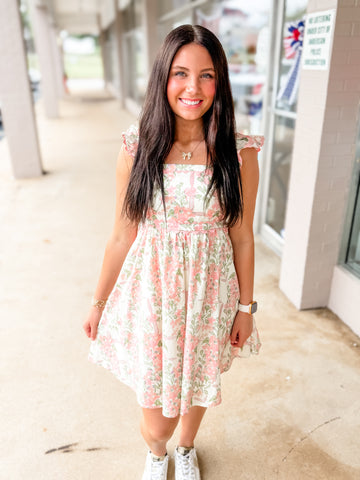Isn't She Lovely Dress