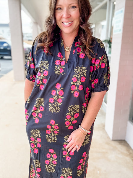 Meadow Moon Dress