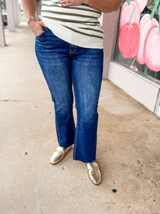 Lovervet Trail Bootcut