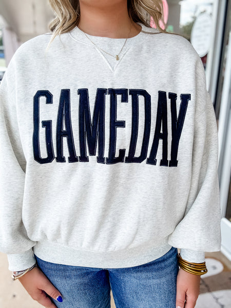 Ready For GameDay