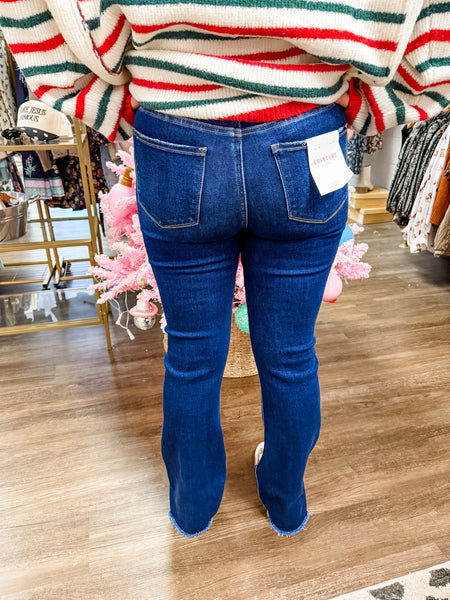 Lovervet Jeans High Rise Bootcut