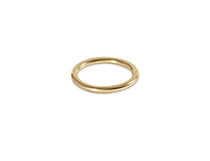 Enewton Gold Band Ring