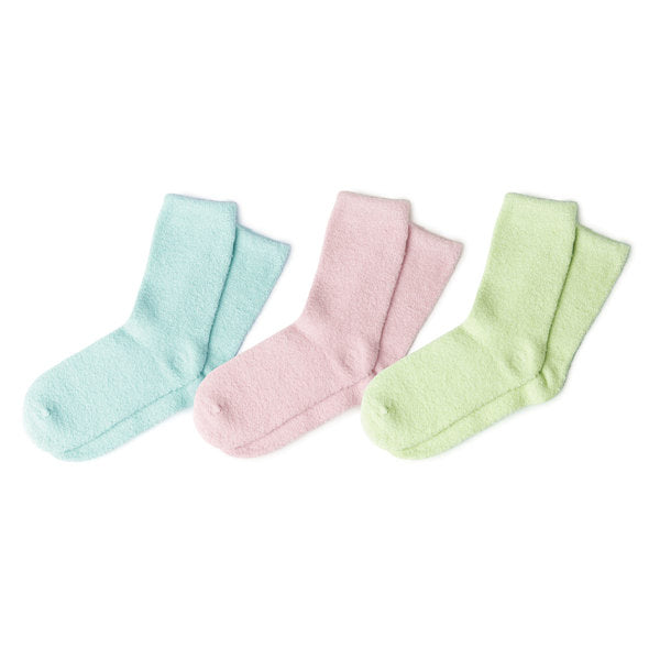 Aloe Socks