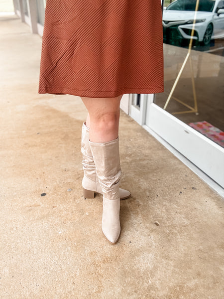 Sandstone Stroll Boot