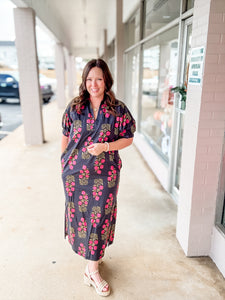 Meadow Moon Dress
