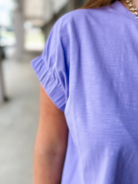 Purple Top