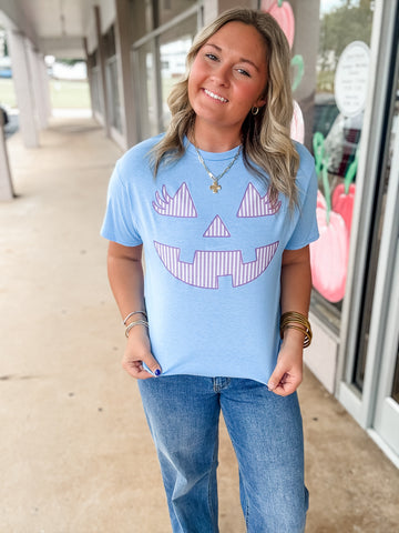 Sweet & Spooky Tee