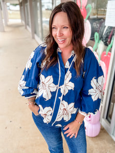 Island Breeze Top