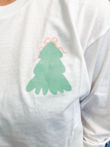 Merry Little Christmas Tee