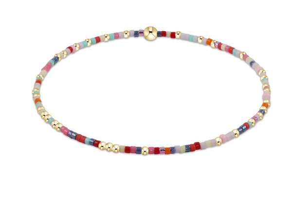 Enewton Egirl Kat’s Wish bracelet