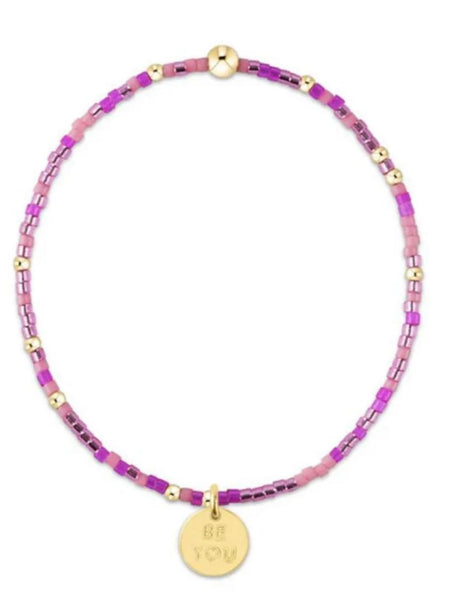 Enewton egirl Hope Unwritten- Back to the Fushia- be you