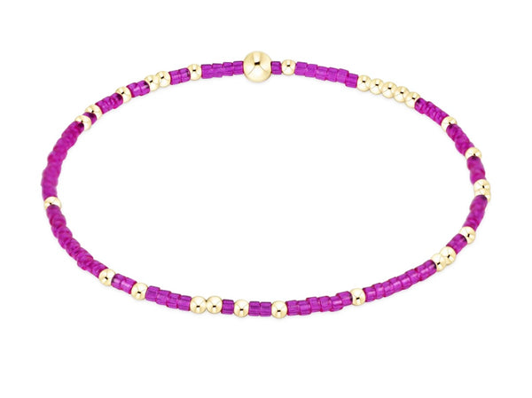 Enewton egirl Hope Unwritten- fushia