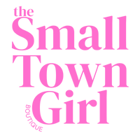 Just a Small Town Girl