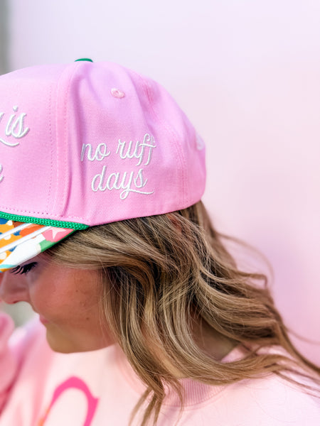 Anything is Pawsible Hat - Just a Small Town Girl