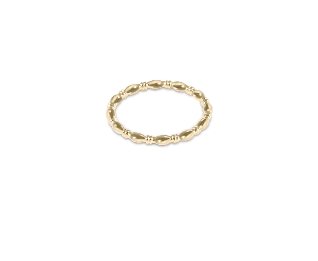 Enewton Harmony Gold Ring - Just a Small Town Girl