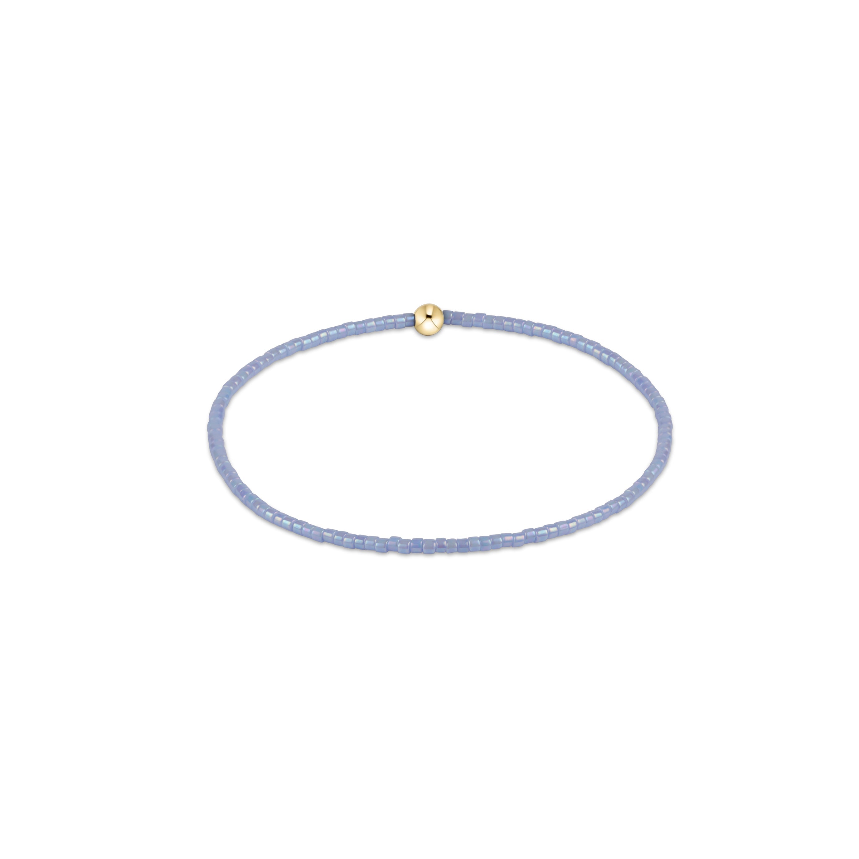 Enewton Hope Classic Bracelet - ocean mist - Just a Small Town Girl