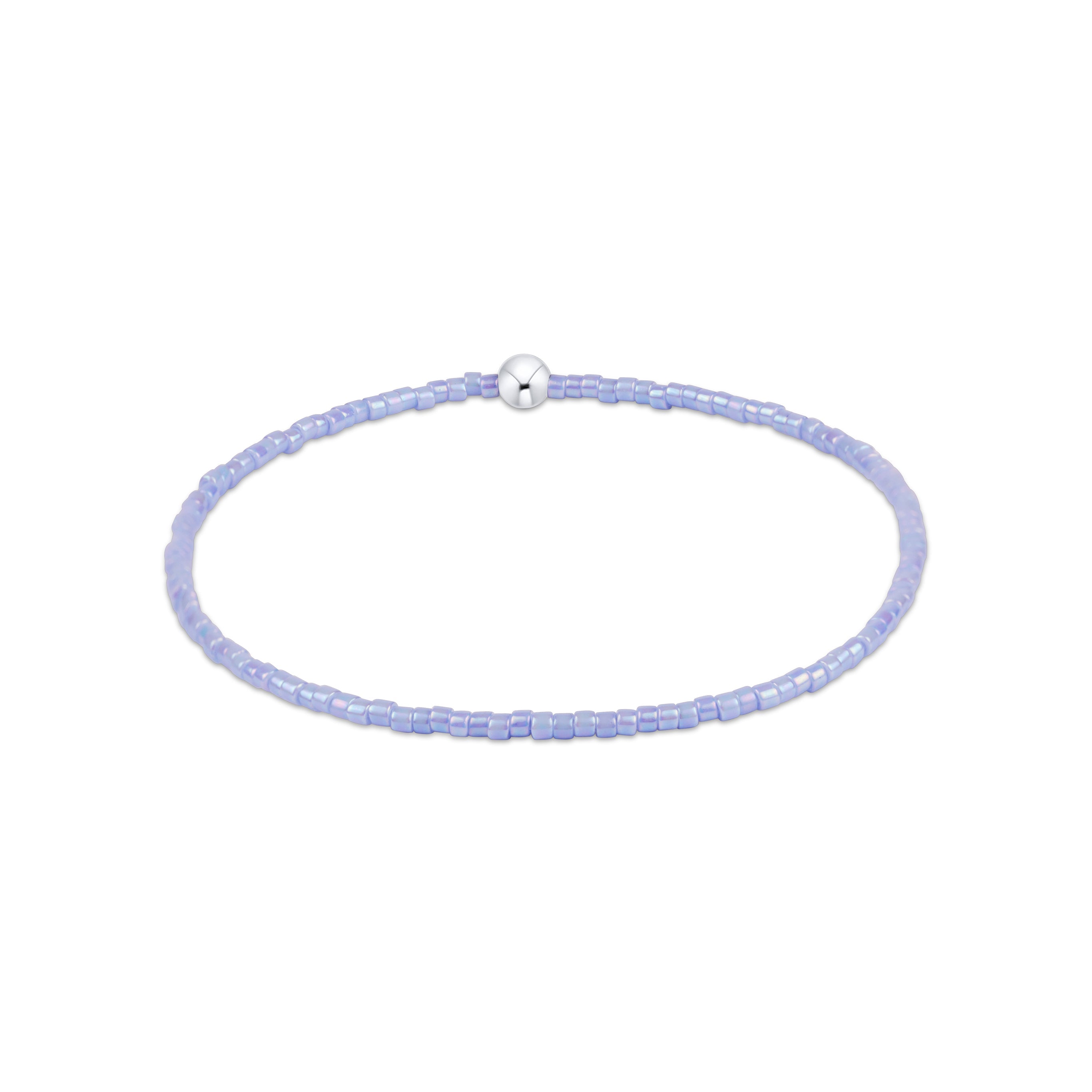 Enewton Hope Classic Sterling Bracelet - ocean mist - Just a Small Town Girl
