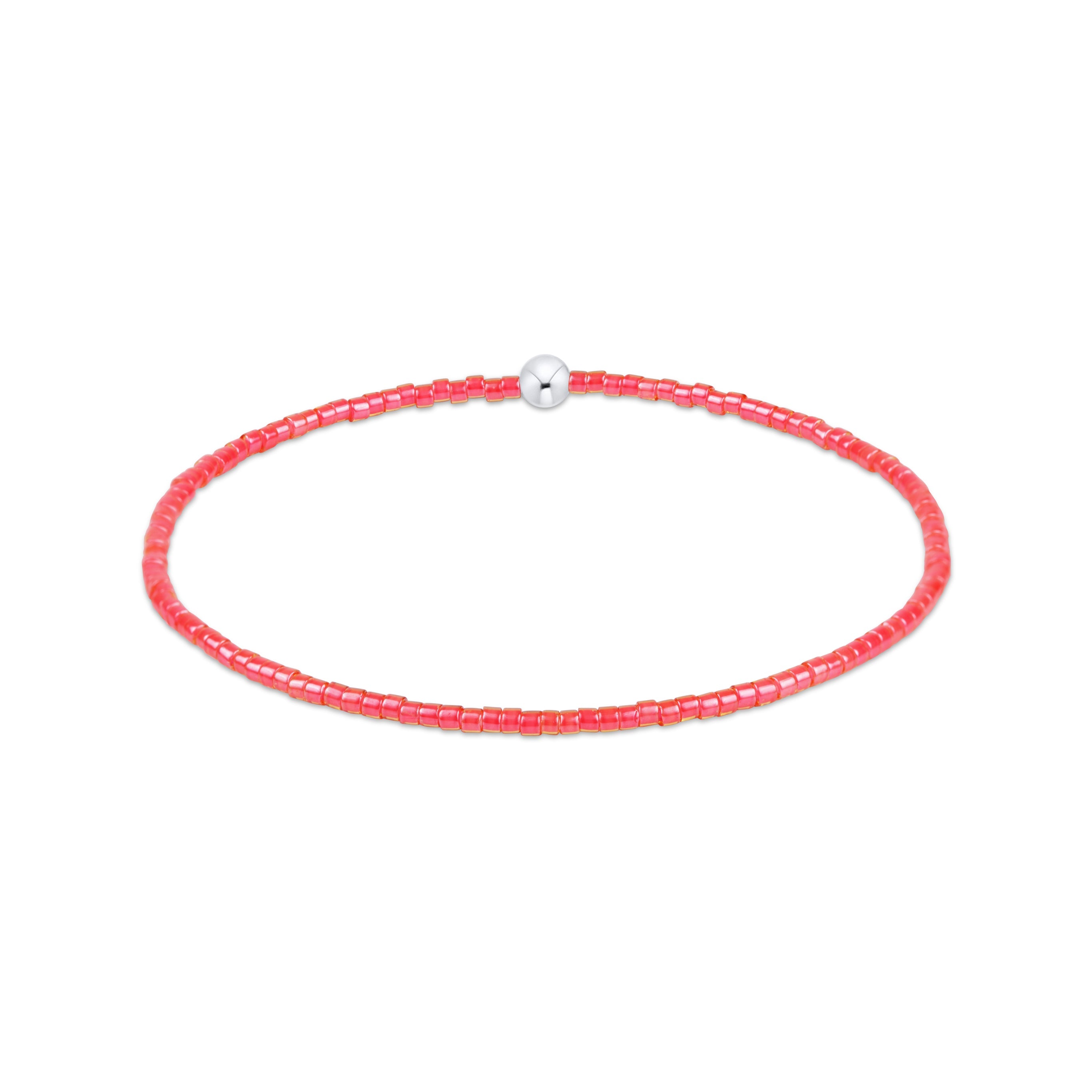 Enewton Hope Classic Sterling Bracelet - sherbet - Just a Small Town Girl