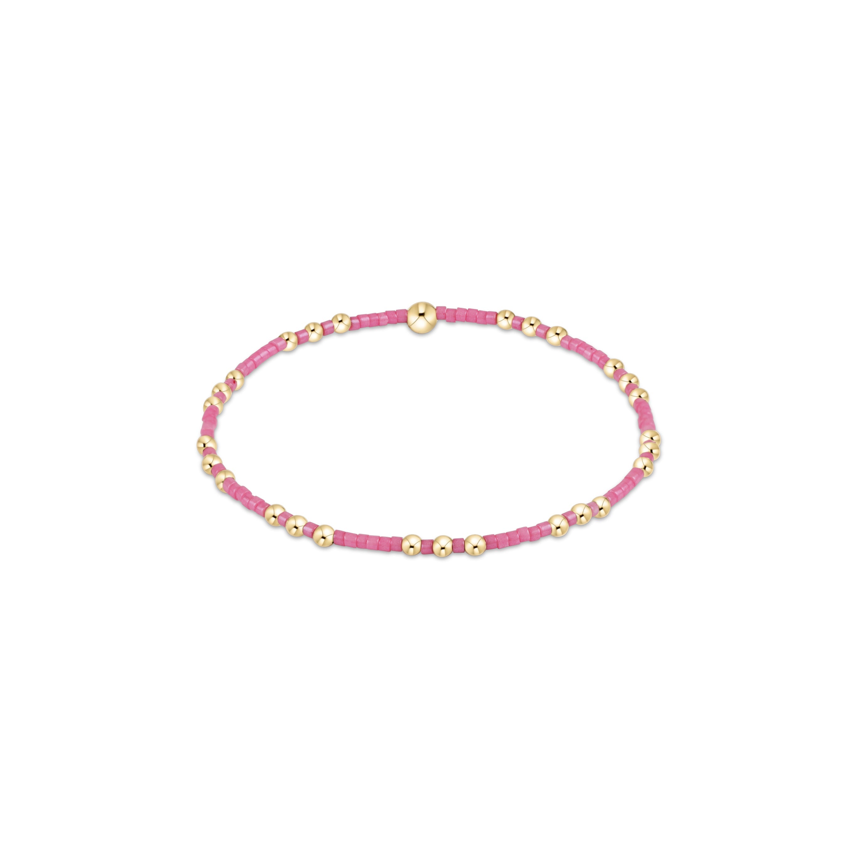 Enewton Hope Joy Bracelet - bubblegum - Just a Small Town Girl