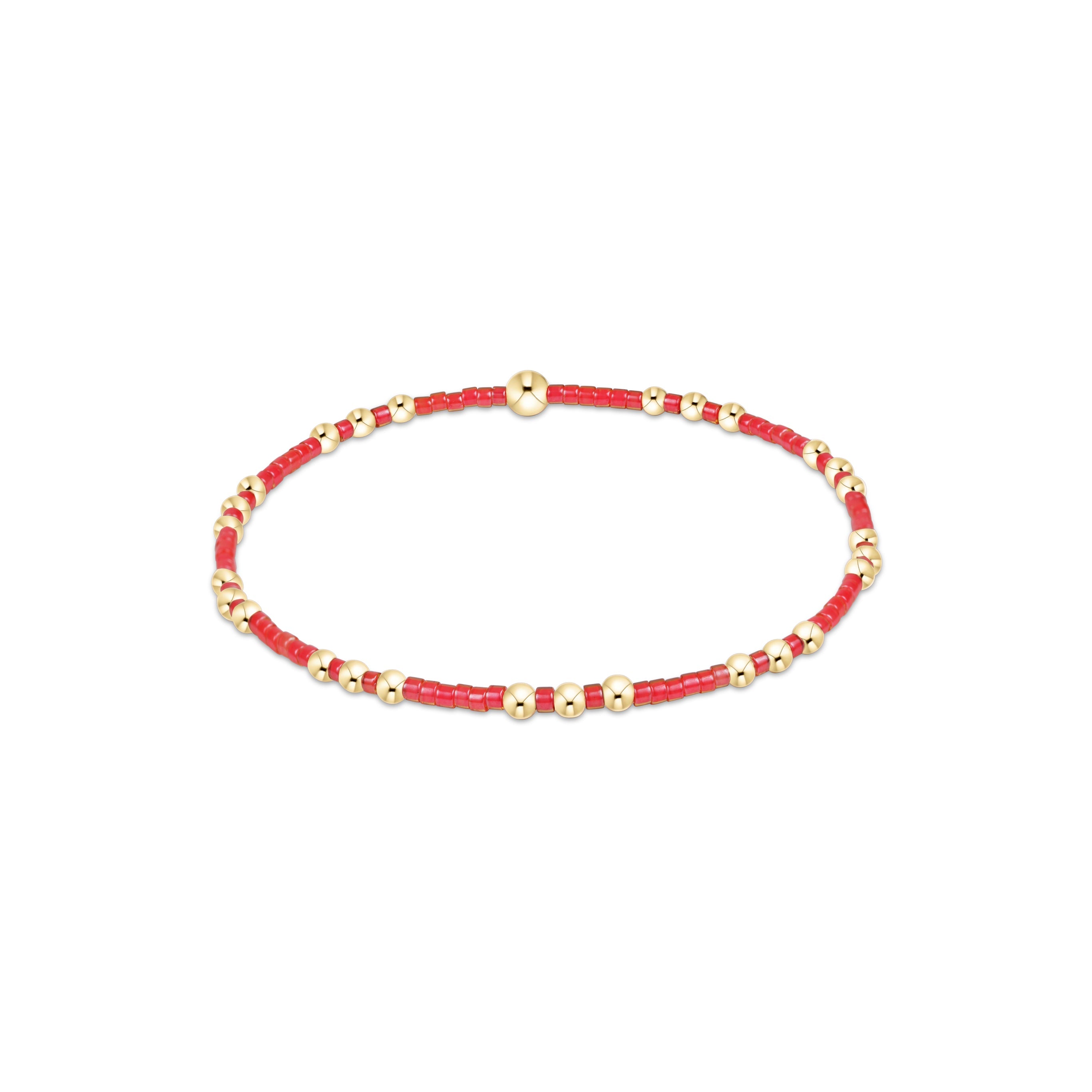 Enewton Hope Joy Bracelet - sherbert - Just a Small Town Girl