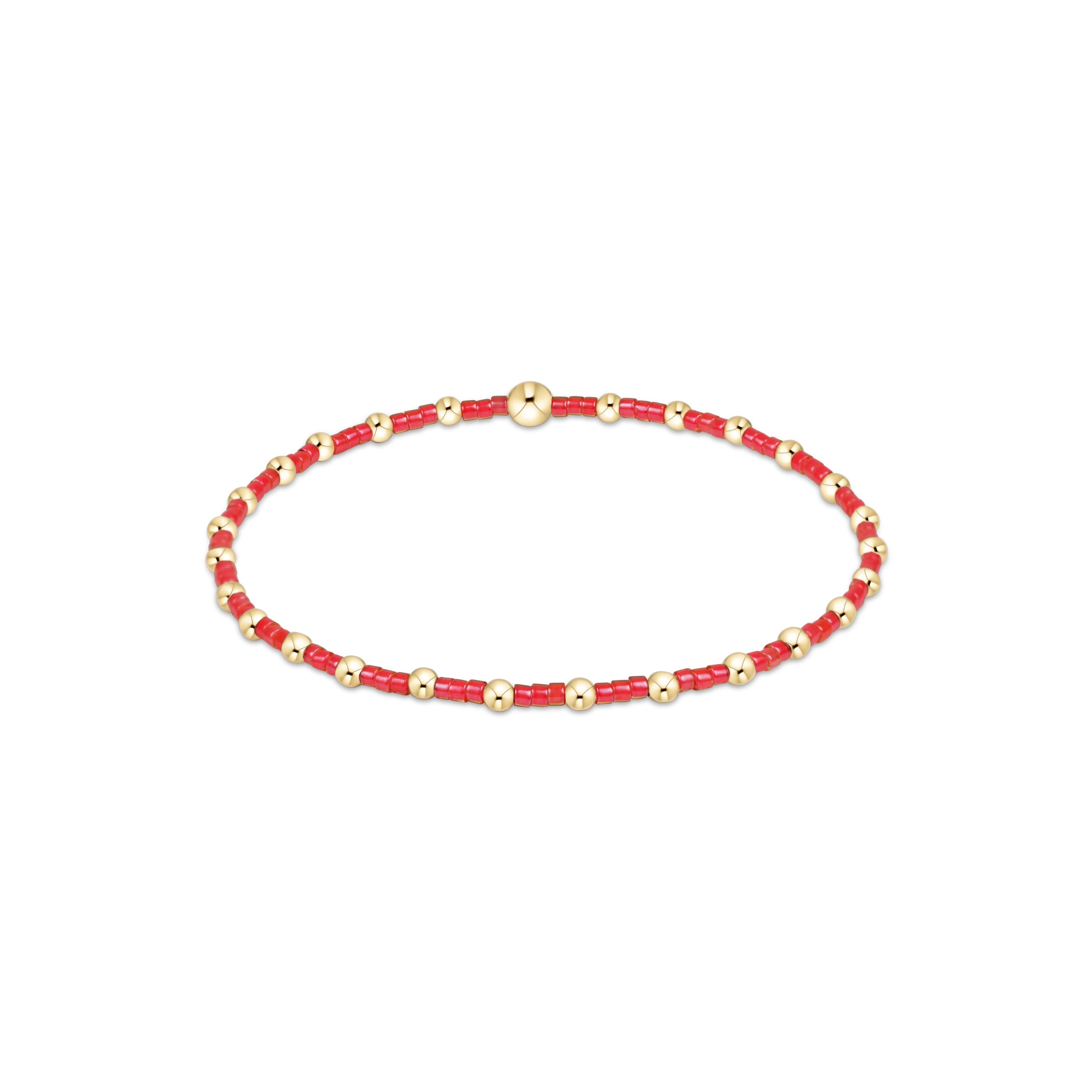 Enewton Hope Sincerity Bracelet - sherbet - Just a Small Town Girl