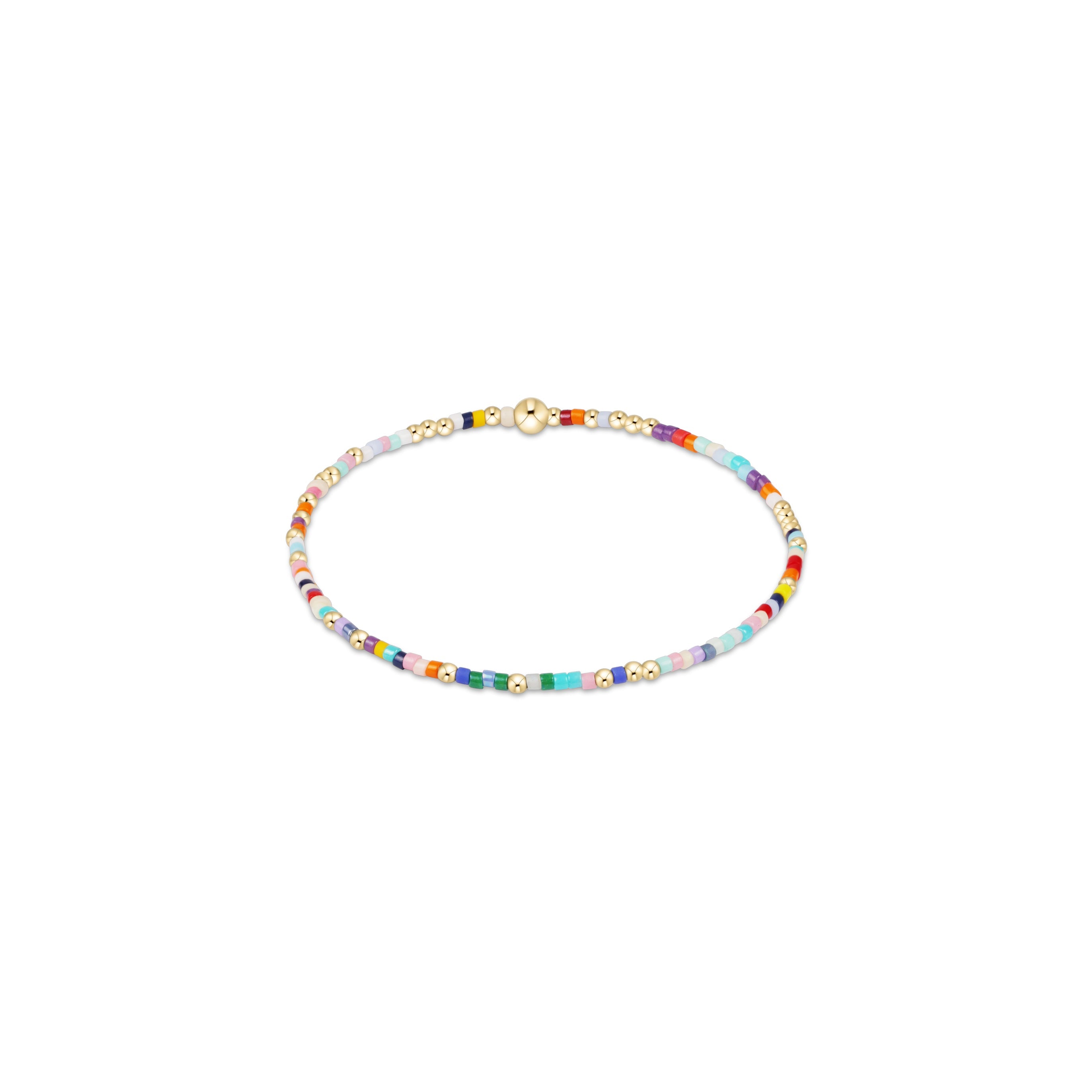 Enewton Hope Unwritten Bracelet - hot mess - Just a Small Town Girl