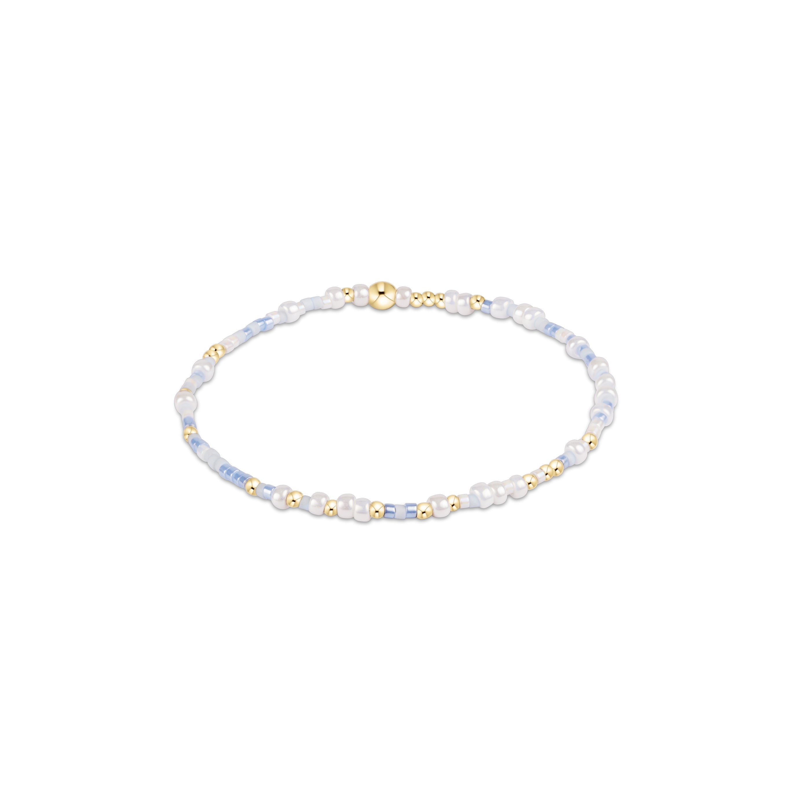 Enewton Hope Unwritten Bracelet - it’s not that deep - Just a Small Town Girl