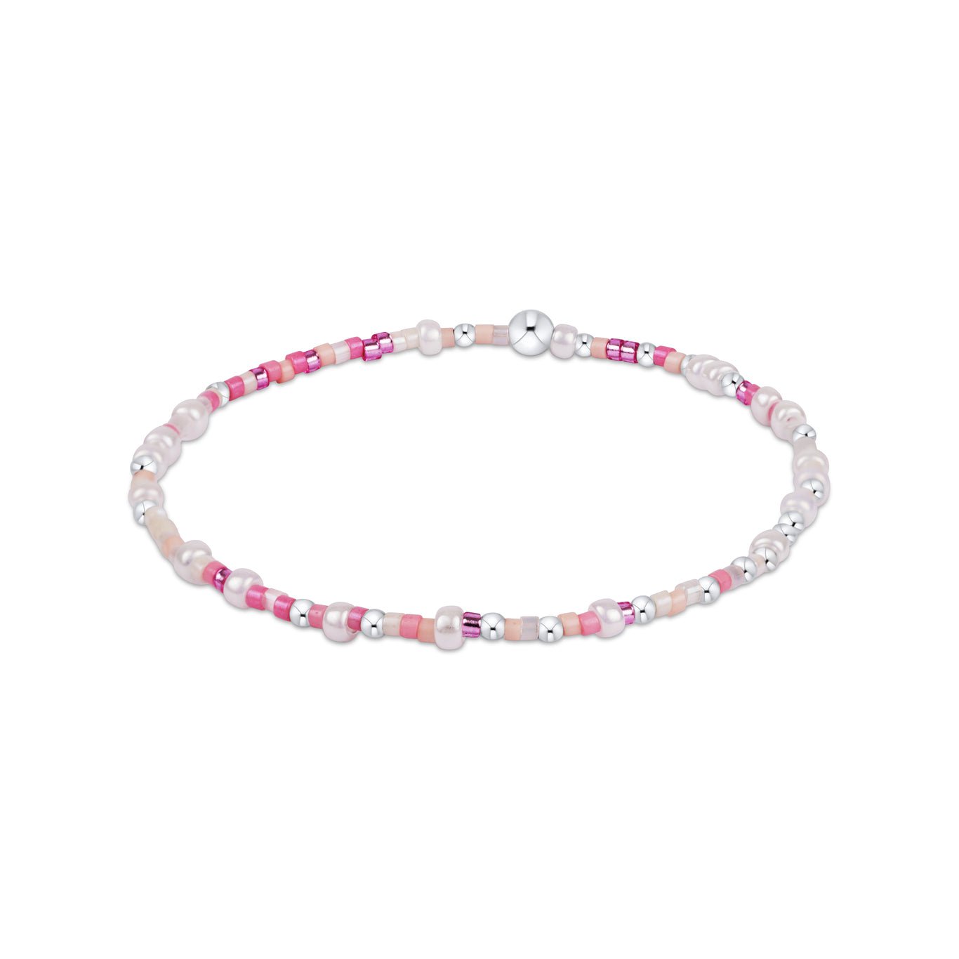 Enewton Hope Unwritten Sterling Bracelet - Just a Small Town Girl