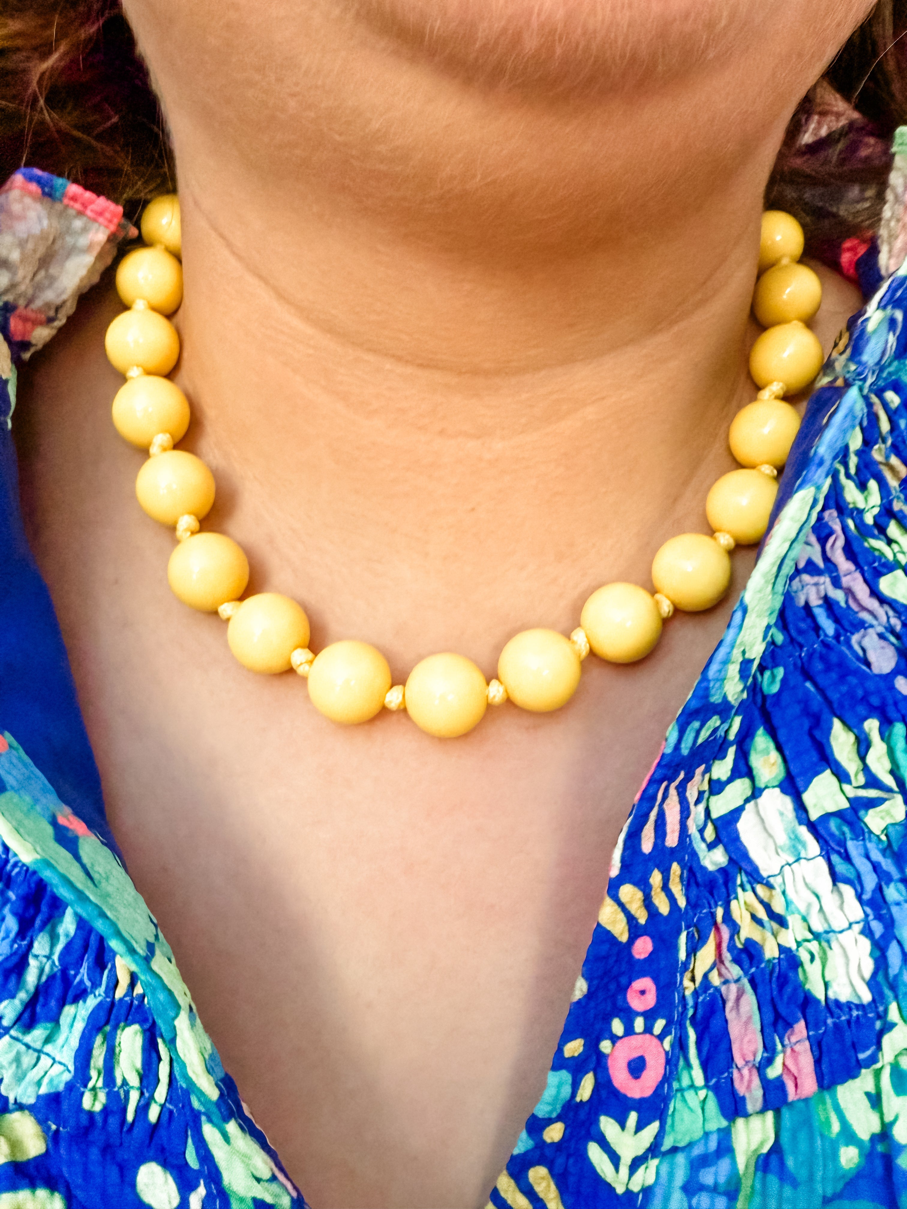 Garden Party Bloom Top: Plus Size - Just a Small Town Girl