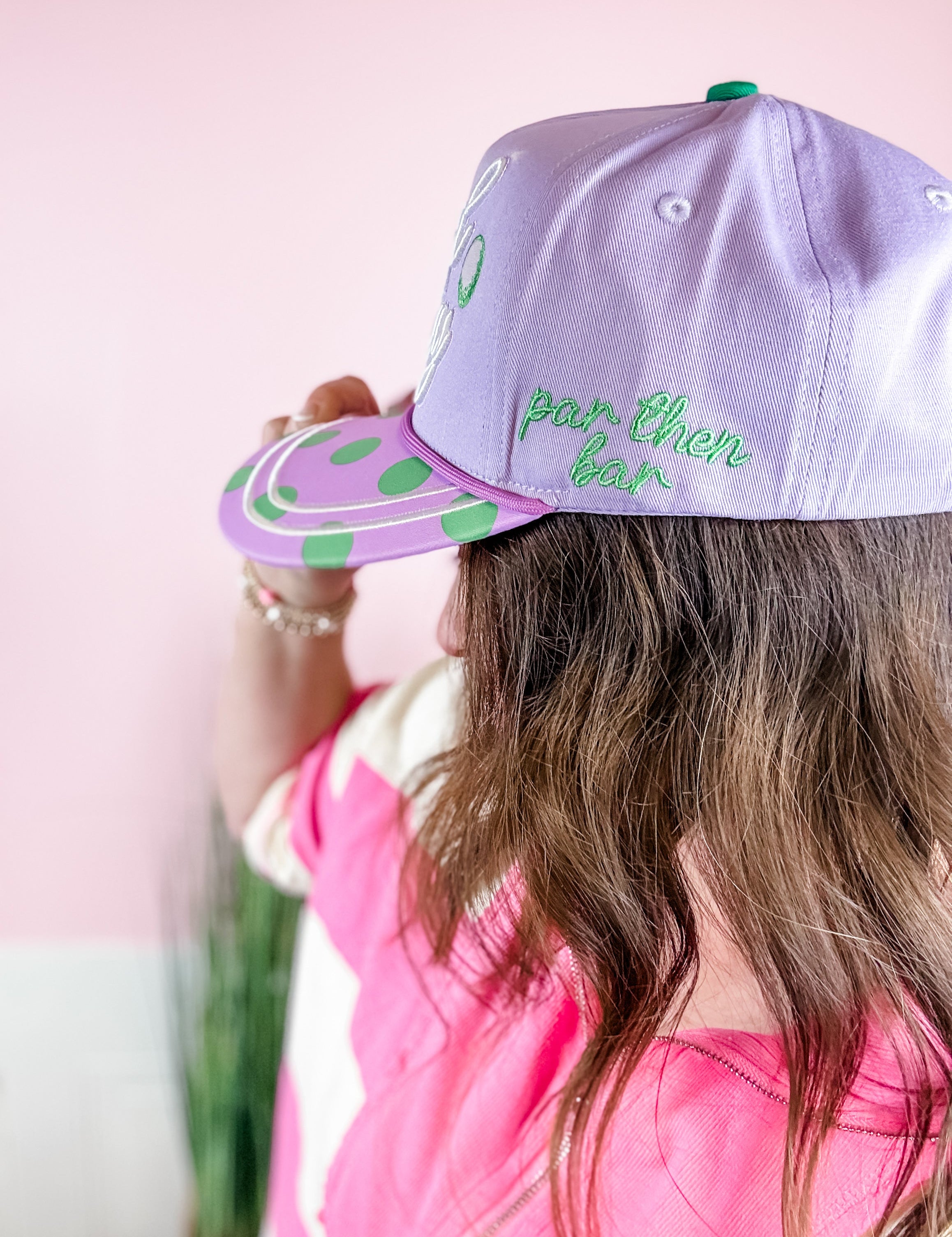It’s a Good Day Hat - Just a Small Town Girl