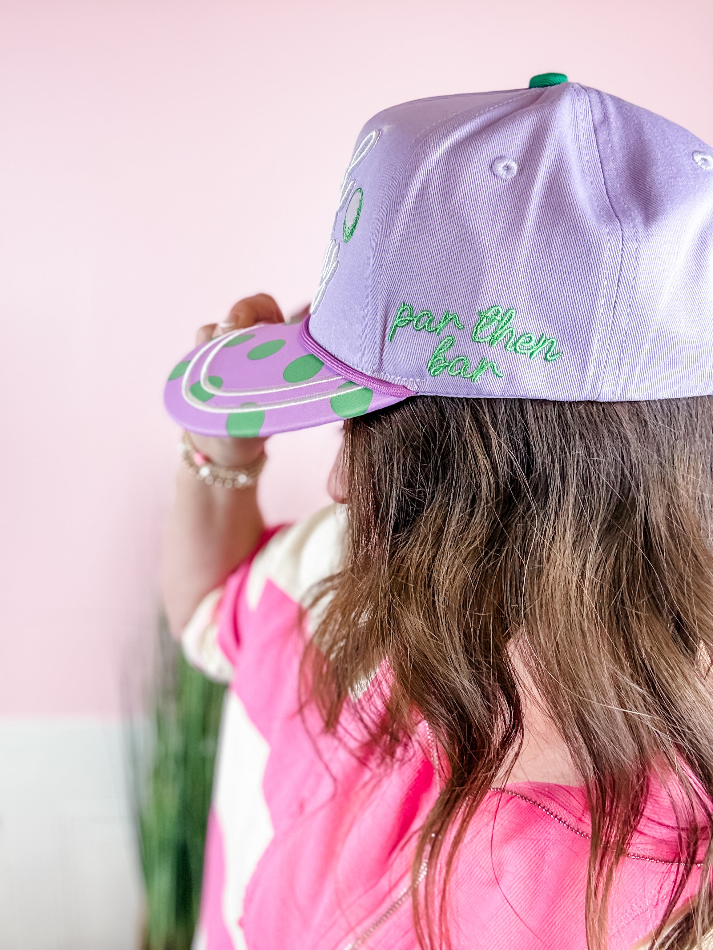 It’s a Good Day Hat - Just a Small Town Girl