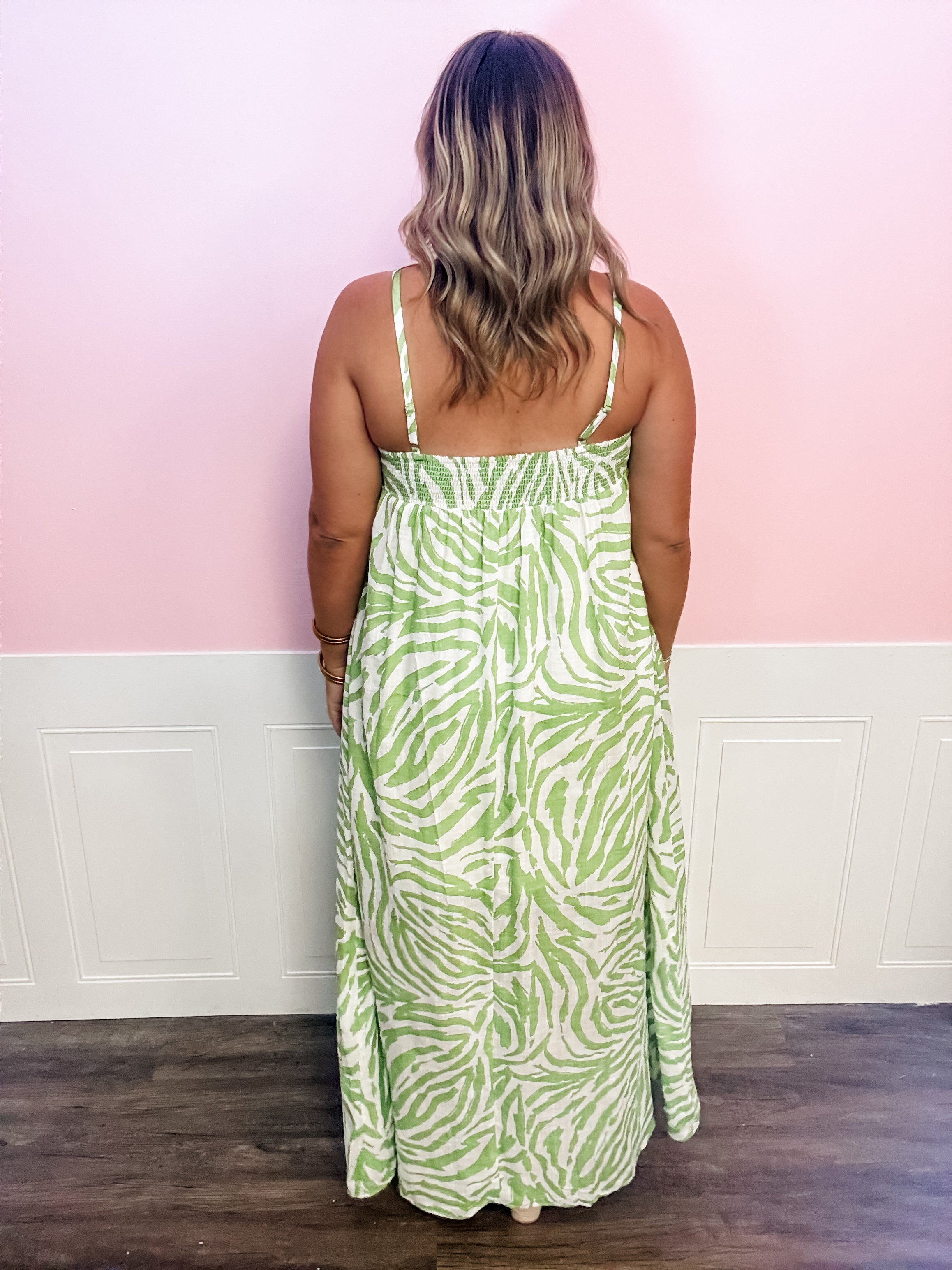 black white strapless dress Baltic Born Womens Chantelle Strapless Maxi Dress | Black + White Floral