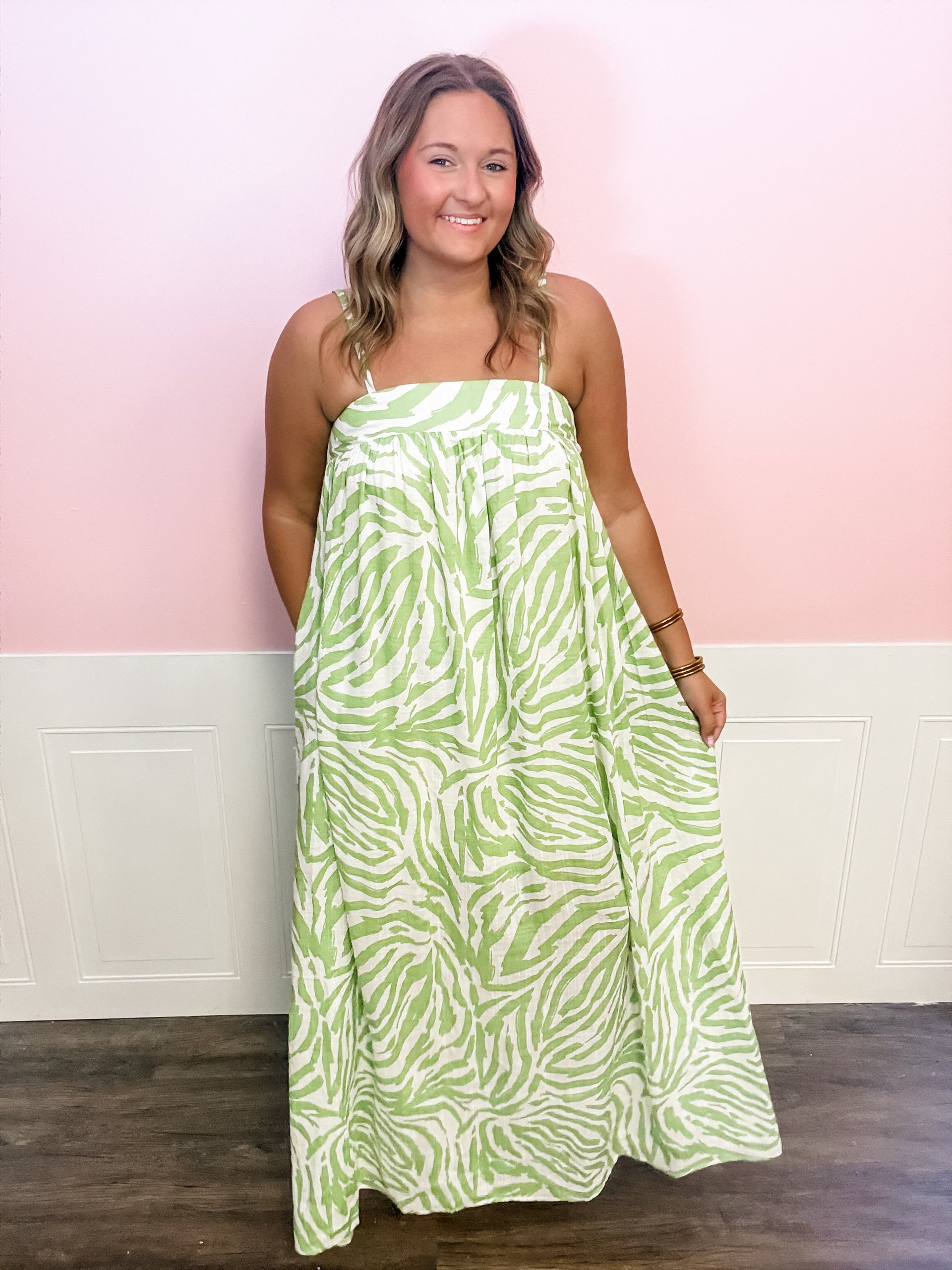 Palm Springs Escape Dress Just a Small Town Girl Palm Springs Escape Dress Just a Small Town Girl