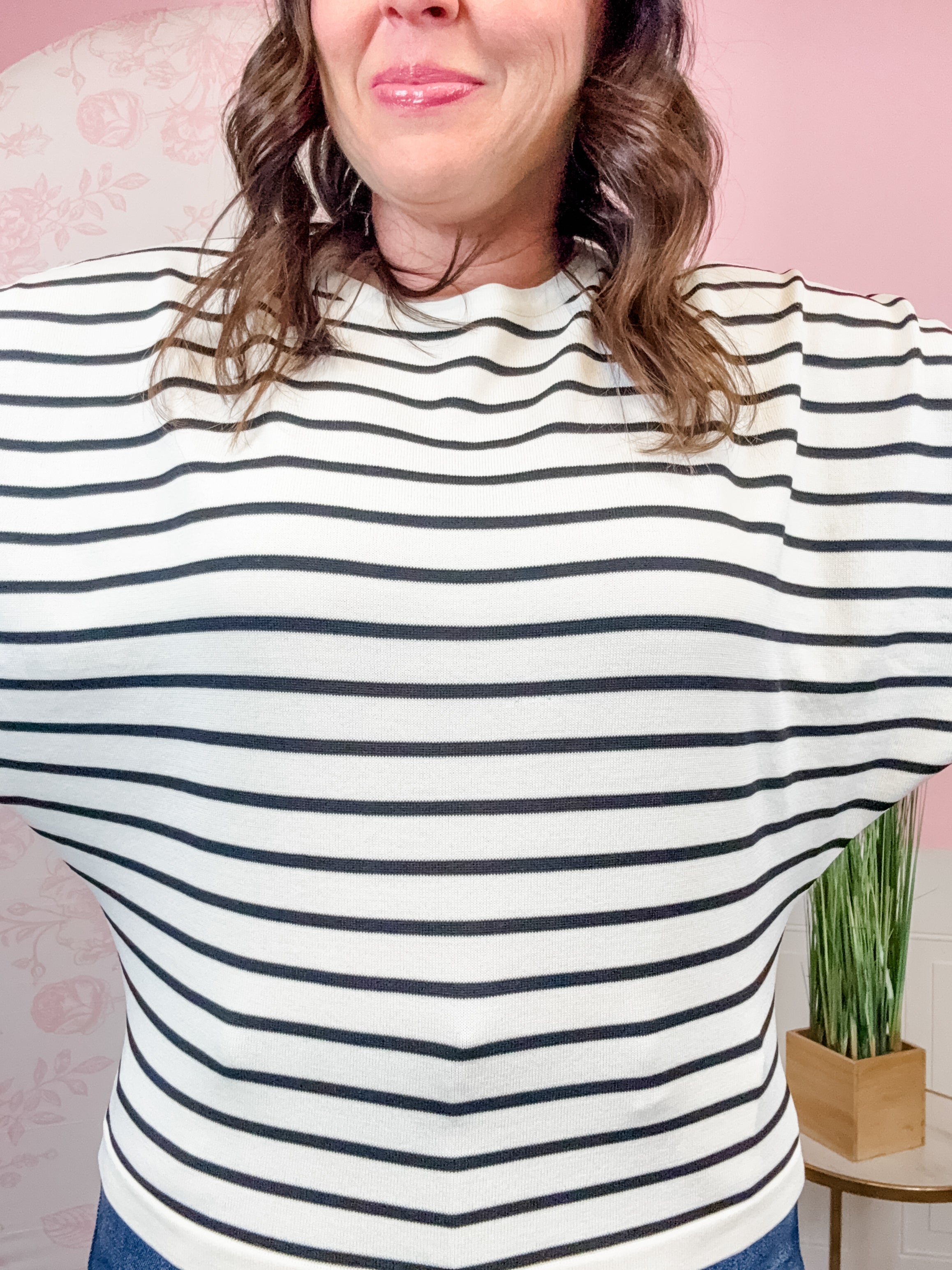 Ready to Wear Top - Just a Small Town Girl